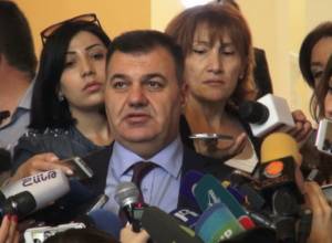 «Նախորդ իմ աշխատանքը, եթե չօգնի, չի կարող վնասել»
