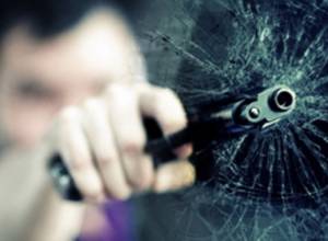 Двое погибли от огнестрельных ранений в Гюмри