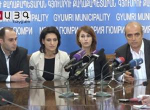 Members of Gala faction boycotting