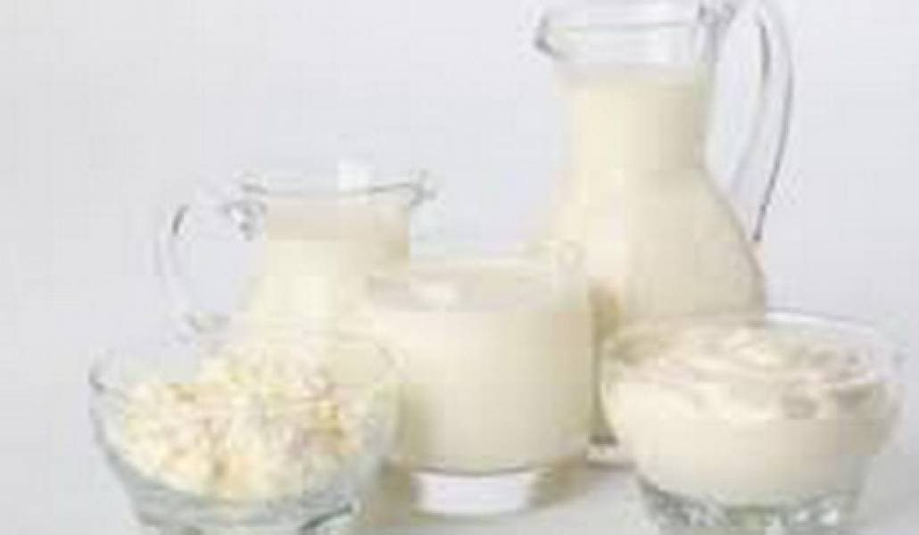 կաթնամթերք