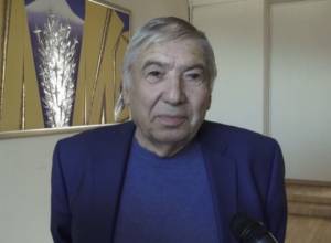 «Մարդիկ անփոխարինելի չեն. նույնիսկ Ալեքսանդր Մակեդոնացու նման մարդը մոծակի խայթոցից մահացավ»