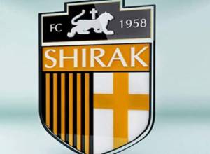 «Շիրակը» ՀՖՖ-ից պահանջում է մինչեւ 22:00-ն վերականգնել նվազեցրած միավորները