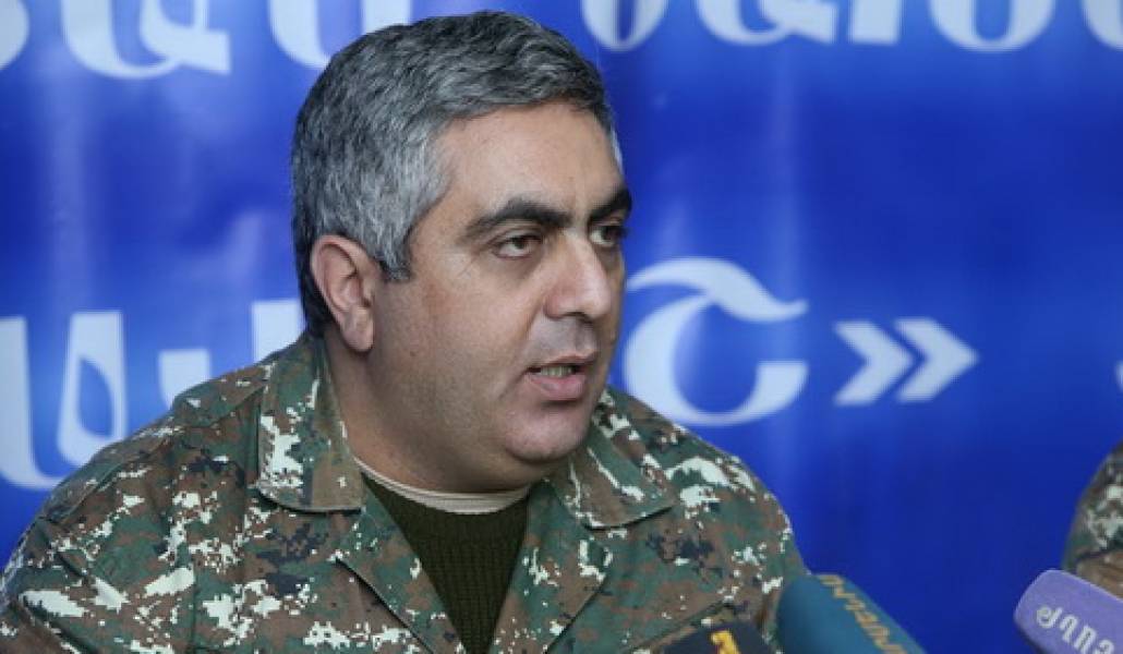 Arcrun-Hovhannisyan