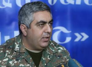 Ադրբեջանական ԶՈւ-ն Հայաստանի սահմանին ակտիվ ինժեներական աշխատանքներ է ձեռնարկել