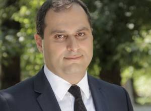 Ara Zohrabyan: Independence of judges requires also economic independence