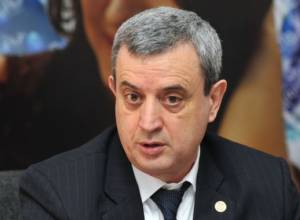 Ոչ Բաքվում, ոչ Երևանում թող լինի նիստը, այլ Սոֆիայում
