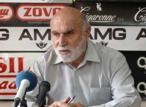 Ruben Haytayan: There are violations in the bakery and dairy market