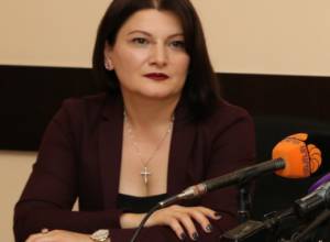 Nelly Manucharyan makes decision to resign