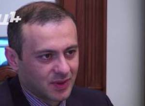 Արմեն Գրիգորյանն իր երազանքների և նոր պաշտոնի մասին