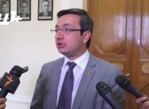 Գևորգ Գորգիսյանը՝ կուտակային կենսաթոշակային համակարգի մասին