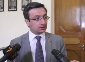 Իշխանության գալով արդյո՞ք փոխվել է «Ելք»-ի դիրքորոշումը