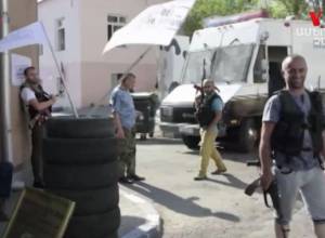 Իրավապաշտպաններ. Խախտվել է Սասնա Ծռերի արդար ու անաչառ դատավարության իրավունքը