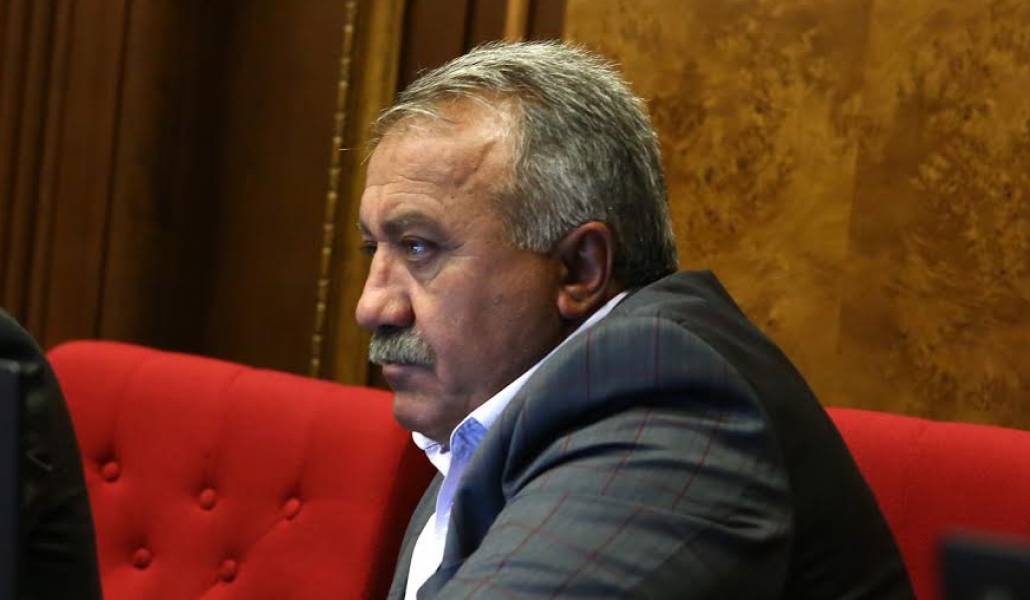 sasun-mikayelyan