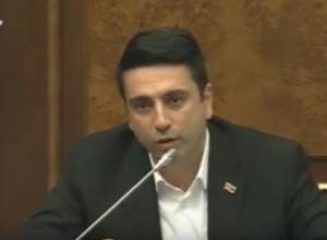 «Ասելով, որ քաղբանտարկյալ չկա՝ հրաժարականի տեղիք է տալիս դատախազի համար»