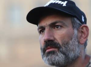PM Pashinyan urges citizens to stop civil disobedience