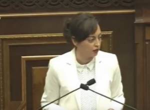 «Գլխավոր դատախազության  10 տարիների աշխատանքն ապարդյուն ու ձախողված տարիներ են եղել»