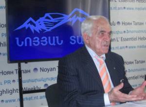 «Նիկոլ Փաշինյանը պետք է 3-4 օր ժամանակ տա կապիտալը երկրից հանած օլիգարխներին». Առավոտ
