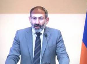 Նիկոլ Փաշինյանի ելույթը ԻՏՁՄ 18 րդ տարեկան  համաժողովում 23 05 18