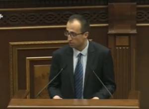 Не можем отрицать, что явление “отката” существует: Министр здравоохранения