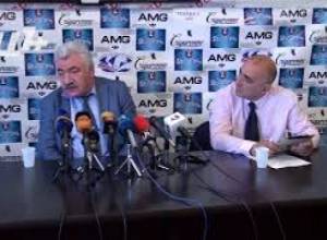 Մայքլ Բաբայանը արխիվը դիտարկում է որպես իր բիզնեսի աղբյուրը. Ամատունի Վիրաբյան