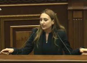 Կառավարության պատասխանները ԱԺ պատգամավորներին