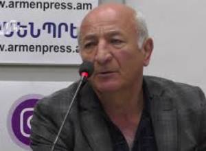 Սամբիստները սոցիալական բարդ վիճակում են գտնվում. Միքայել Հայրապետյան