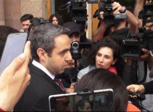Քննչականի պետի տեղակալը նպատակահարմար չի գտնում Նիկոլ Փաշինյանի լուսանկարը փակցնել իր աշխատասենյակում