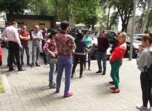 Վերին Լարսը կբացվի հայ ուղևորափոխադրողների համար