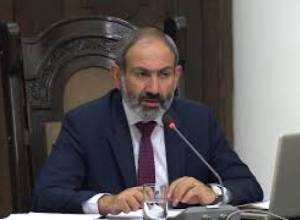Նիկոլ Փաշինյան