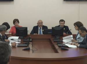 Allen Simonyan's mandate to be handed to  next candidate for Yelk faction