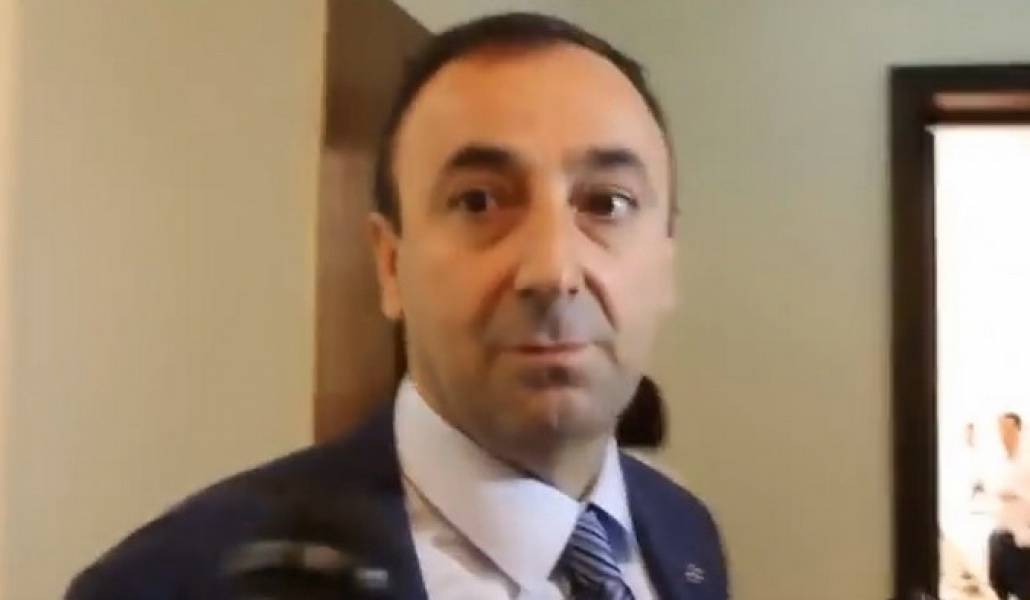 hrayr