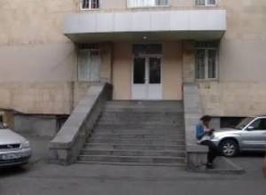 Live.  Սամվել Բաբայանը  ազատ չարձակվեց