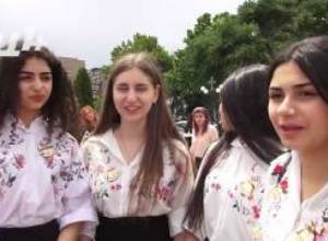 Վերջին զանգը հնչեց ոչ միայն 12-րդ-ցիների համար