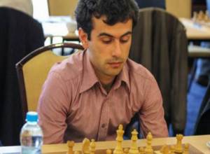 Գաբրիել Սարգսյանը՝ շախմատի Շարջայի միջազգային մրցաշարի հաղթող