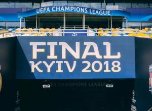 Ուղիղ. Չեմպիոնների լիգա, եզրափակիչ. «Ռեալ» - «Լիվերպուլ»