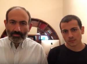 Նիկոլ Փաշինյանի կոչը արտերկրում գտնվող եւ «բանակից ազատված» զորակոչիկներին