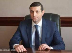 Լոռու մարզի դատախազները՝ Վանաձորում գործող ուսումնական հաստատություններում