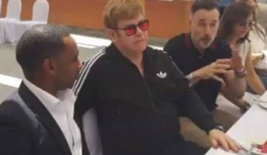 elton