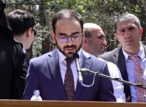 «Պատրաստ ենք դաս տալ նրանց, ովքեր կարծում են, թե զորբայությամբ կարող են կամք պարտադրել»