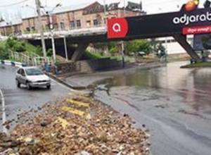 Dangerous situation for Gogol Street residents