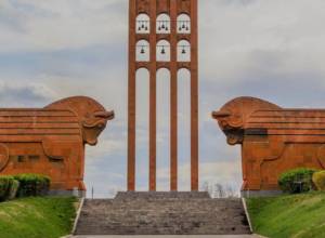 Հետաքրքիր փաստեր Սարդարապատի հերոսամարտերից. ԻՔՄ
