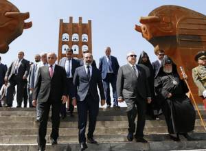 ՀՀԿ-ականները դժգոհ են՝  Սարդարապատ չհրավիրվելու կապակցությամբ