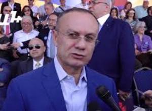 Սեյրան Օհանյանը` ռազմական ղեկավար օղակներում վերջին նշանակումների մասին