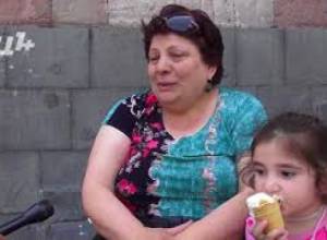 Երեւանցիները տոնի մասին