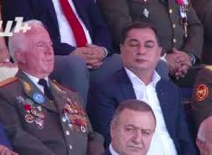 «Հայը հաղթեց, քանի որ հույսը դրեց ոչ թե ուրիշների, այլ իր վրա»