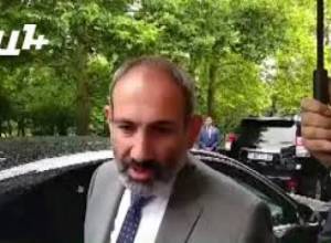 Նիկոլ Փաշինյան. Բոլորին կոչ եմ անում կամավոր գան