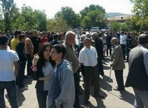  Հայանիստի գործով հետախուզման մեջ գտնվողը դեռ չի հայտնաբերվել