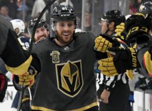 Jonathan Marcheson sets record