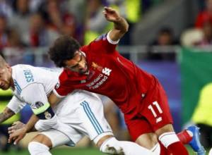 Եվրոպայի ձյուդոյի ֆեդերացիան քննադատել է Սերխիո Ռամոսին