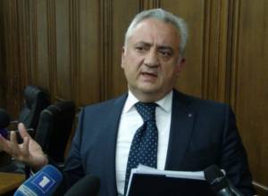 «Ալեքսանդր Սարգսյանը գումարների արտահոսք չի արել»